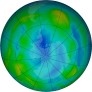 Antarctic Ozone 2022-07-04